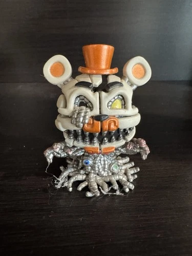 Funko FNAF Molten Freddy Mystery Minis Five Nights at Freddy’s Pizzeria Sim