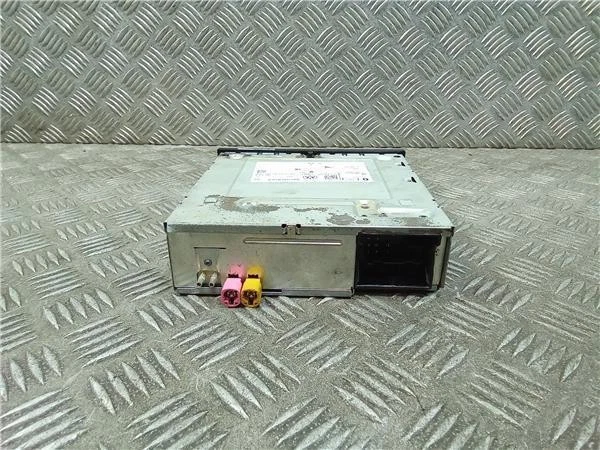 3Q0035819A Auto-Radio Volkswagen Golf Vii (5G1/Be1)(09.2012->) 1.6 Advance Bluem - Imagen 2 de 4