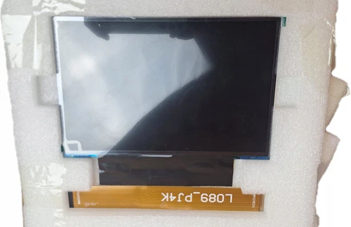 EPAX E10/X10 8.9" 4K Monochrome LCD Screen Replacement for 3D Printers​