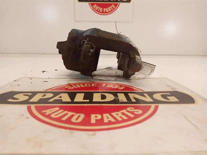 Pinza de freno delantera izquierda conductor Chevy GMC Blazer Jimmy K5 1981-1991 9892883 Foto 2 de 4