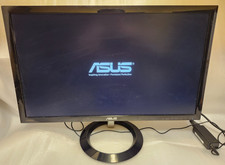 23" Asus VX238H LED Monitor 1ms 1920x1080 VGA  2xHDMI