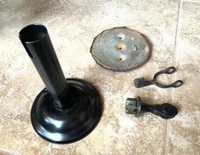 Western Electric Candlestick Telephone - Powder Coated & Parts