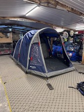 Eurohike Air 400 Airbeam , 4 Man Berth Air Tent - 541