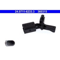 ATE 24.0711-6233.3 Sensor, Raddrehzahl