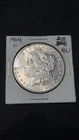 1904-O $1 Morgan Silver Dollar