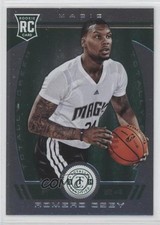 2013-14 Totally Certified Totally Green 5/5 Romero Osby #209 p1r