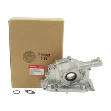 Oem Oil Pump Honda Acura B Series Pr3 Pr4 Obd0 Obd1b16 B18 B20 Ported Shimmed