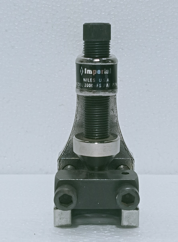 IMPERIAL 2000 FS FLARING TOOL - Afbeelding 6 van 12