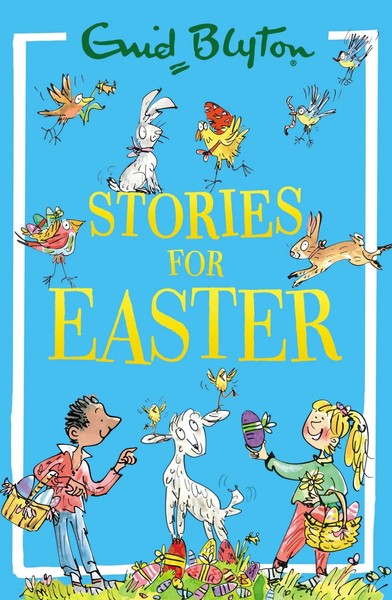 Stories For Easter | Enid Blyton | Taschenbuch | 138 S. | Englisch | 2025-image