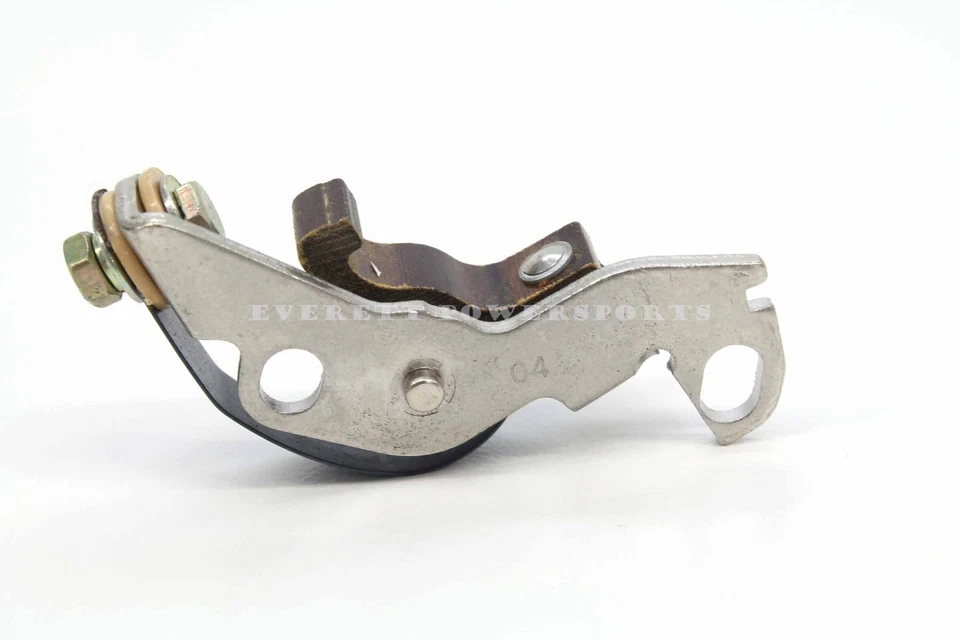 Nuevo kit de puntos de calidad para muchos de los primeros Honda CB Sl CL CJ 350 360 (ver notas) #Q53 Foto 3 de 4