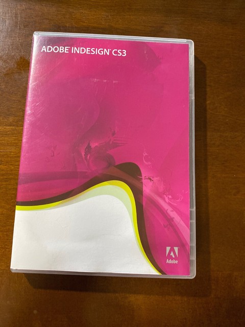 Indesign Cs3 Free Download Mac