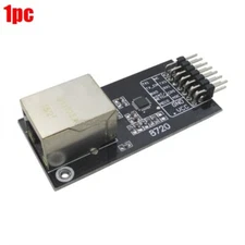 Phy Module Layer Transceiver LAN8720 Embed Web Server Module Physical New Ic ae