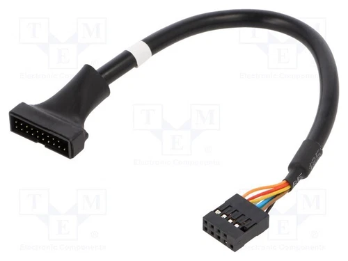 1 piece, Cable: IDE AK-CA-28 /E2UK