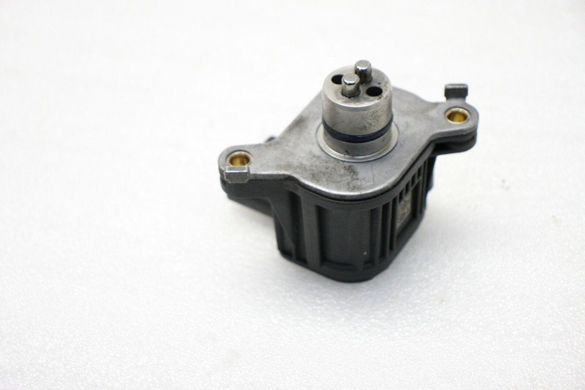 2019-2020 GMC Variable Valve Lift Intake With Oil Control Valve 