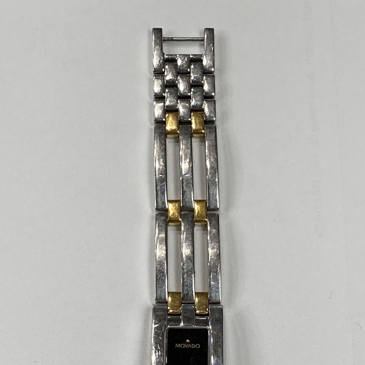 Movado Esperanza 84 H5 1400 Sapphire Crystal Watch Movado Esperanza Watch - 84 H5 1400 | The RealReal main image 2