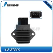 Performance TW-BT010005Rectifier Regulator ForHonda Shadow ACE 750 VT750C
