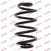 KYB RX6222 Fahrwerksfeder Hinterachse FÜR Opel Vauxhall