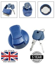 40mm Adblue Locking Tank Cap For MERCEDES AXOR, ATEGO, ACTROS, DAF, MAN