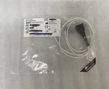 Nonin Model 8000J  Pulse Oximeter with Adult Flex Sensor 