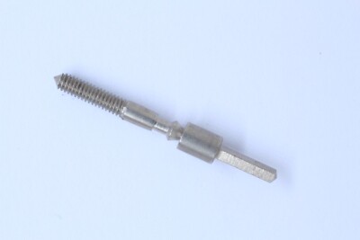 Tige Winding stem Aufzugwelle Antriebswelle ELGIN 125 NOS 401