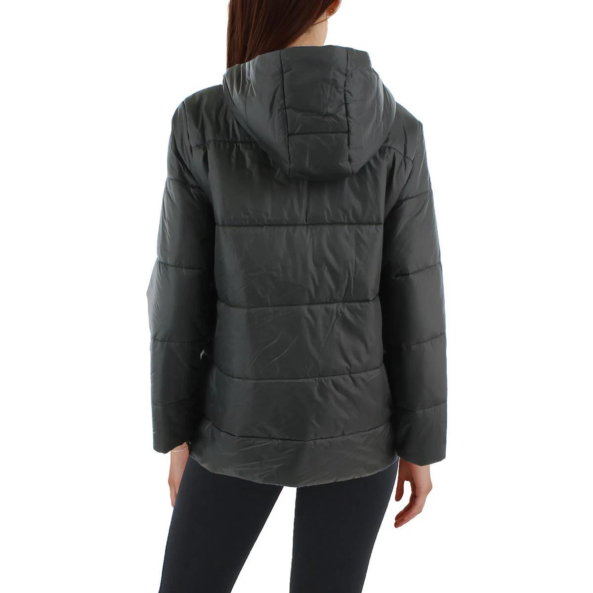 Eileen fisher hotsell down jacket