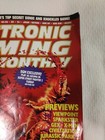 Electronic Gaming Monthly Volume 7 Issue 9 #62 1994 Primal Rage — photo 3