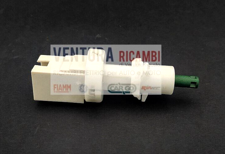 TRW MCF936: Interruttore Pedale Freno (stop) - Ricambio Per Auto - 2