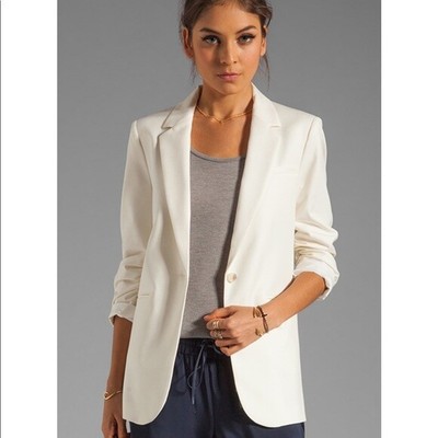 elizabeth and james blazers