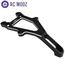 Hot Racing TRF12X01 Traxxas 4tec 2.0 Aluminum Front Chassis Brace