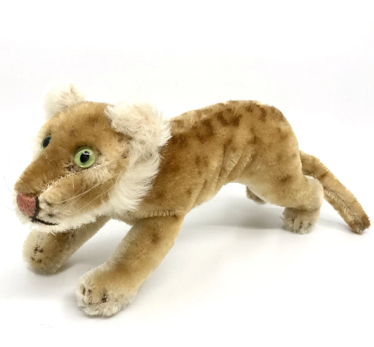 Steiff lion cub on sale