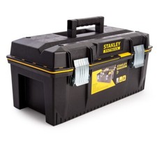 Stanley STA194749 23 inch FatMax Waterproof Tool Box 1-94-749 194749