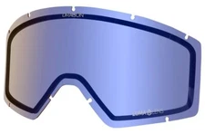 Dragon DX3 OTG Snow Goggle Replacement Lens, Many Tints, Genuine, NEW!