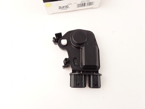 Door Lock Actuator Front Left For Honda Element ,Pilot, CR-V, Odyssey 2001-2010 - Picture 3 of 5