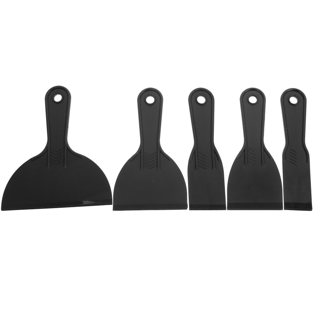 15 Pcs Wallpaper Removal Tools Plastic Paint Plastering Film eBay