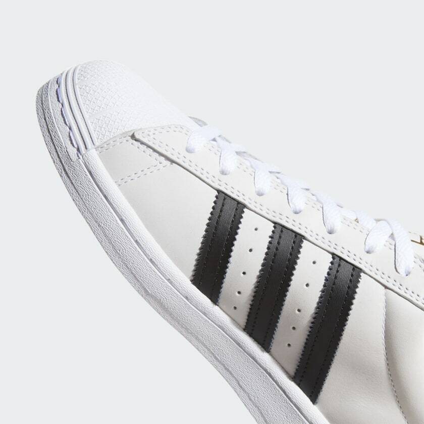 ADIDAS SUPERSTAR ADV FV0322 MEN'S CASUAL SNEAKERS CLASSIC SHOES