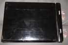 Vintage 1950's Lacquer Japanese Abalone Inlay Painted Photo Album 19 Pictures — photo 8