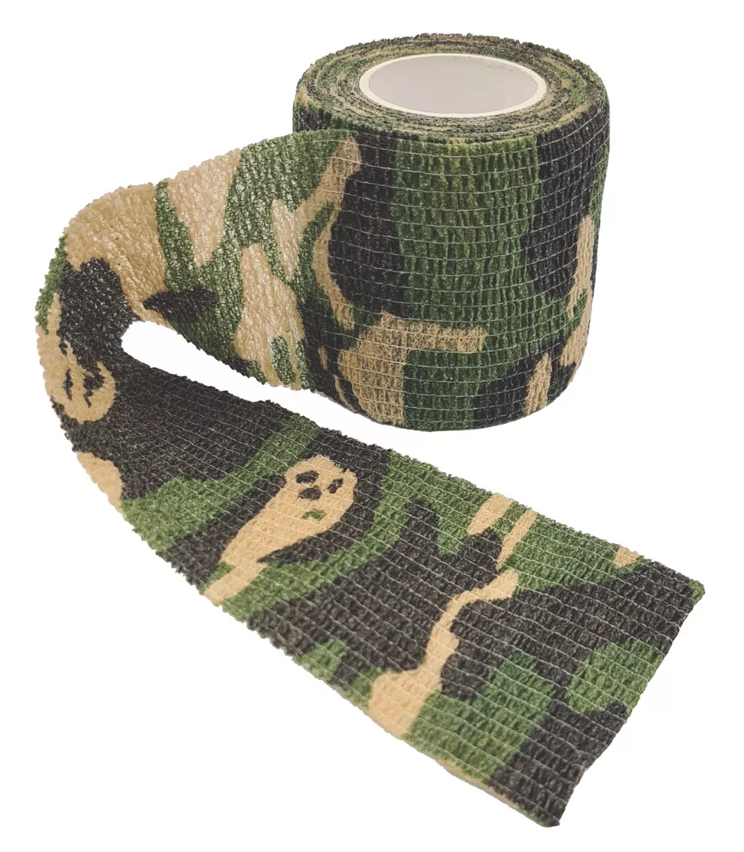 Camo tape deals