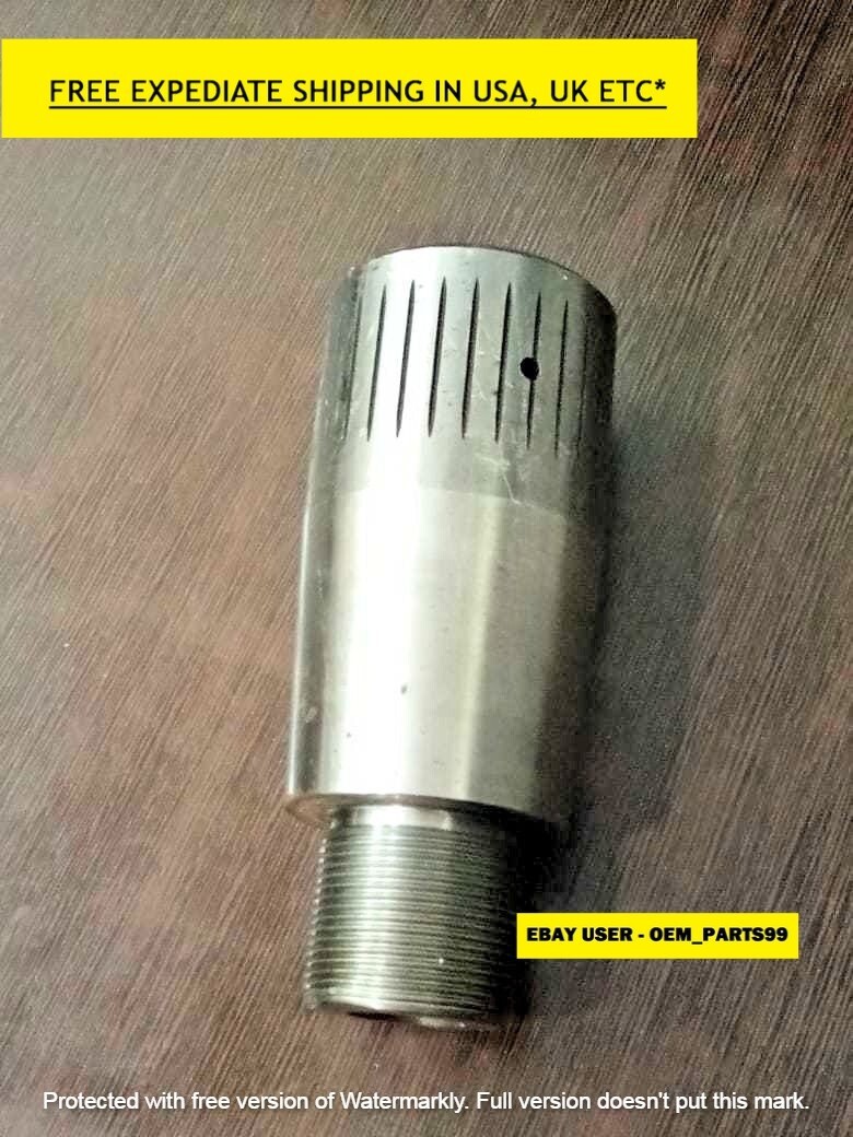Cat Lower Frame Pin Caterpillar 424B Part No. 9R-0234 130