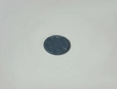 Disque De Réparation Pour Tous Les Doseurs KE-Jetronic - Photo 1/4
