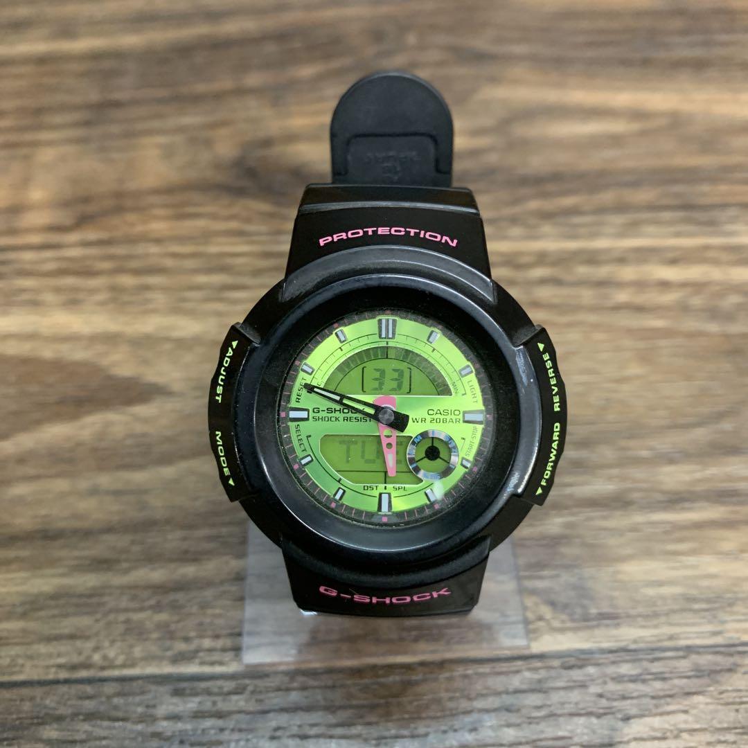 G-SHOCK デジタル腕時計 AW-582SC Amazon.co.jp: CASIO G-SHOCK Gショック ジーショック AW-582SC