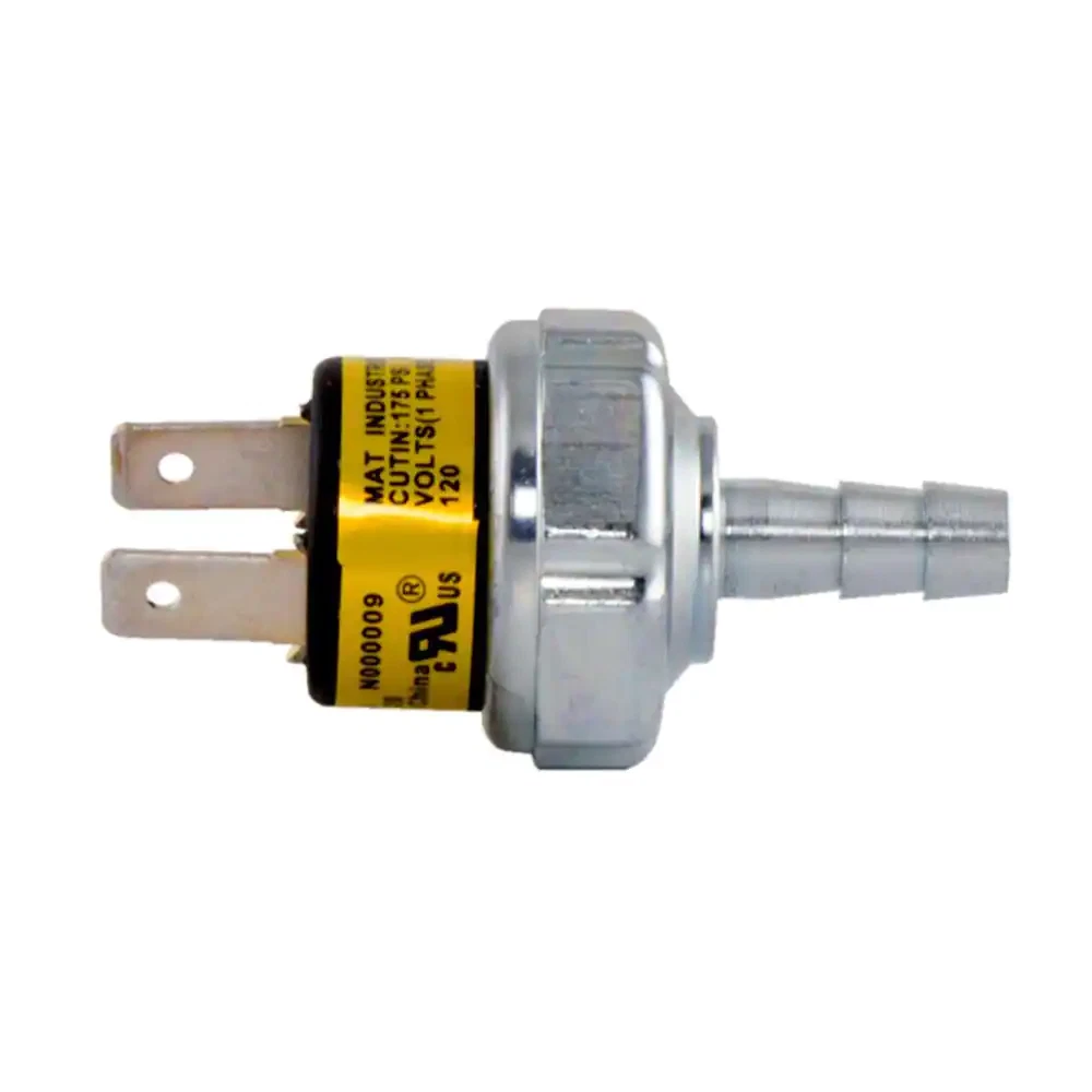Mat industries replacement pressure switch for husky on sale air compressor