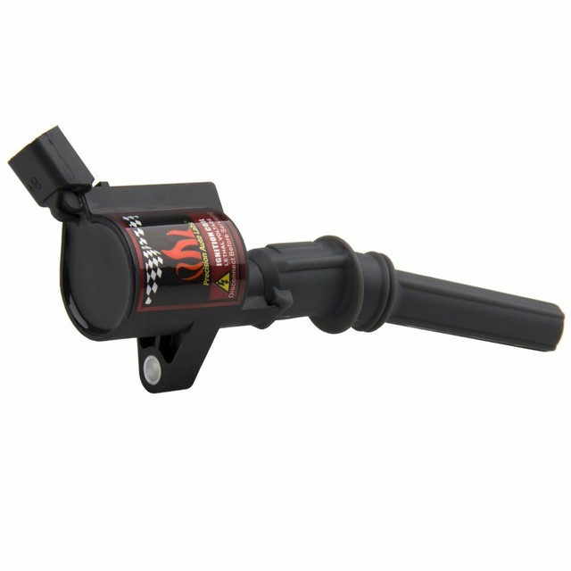 10 Ignition Coils For Ford F150 Expedition 200004 5.4/6.8L 2Valve Engine DG508 eBay