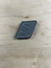 Notorious EDC NFG Worry Stone - Black Micarta