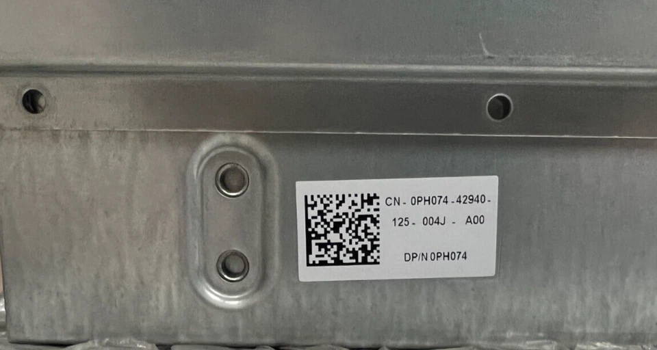 Dell PowerEdge R710 Server l 2xXeon E5620 @2.4GHz 8GB l 4x2TB HDD PERC H700 2PSU - Image 2 of 4