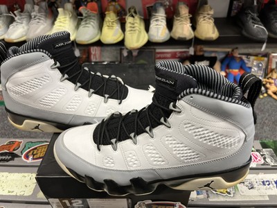 Air Jordan 9 Retro  Birmingham Barons Mens Size 12 Nike Air Jordan 9 IX Retro Birmingham Barons Size 9. 302370  main image 3