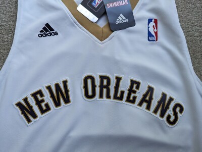 swingman or replica jersey