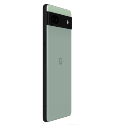 Buy Google Pixel 6a - 128 GB - Sage (Unlocked) online | eBay