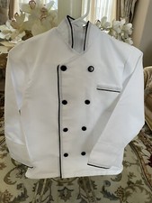 Child Cooking / Baking Uniform Costume Or Cooking Use