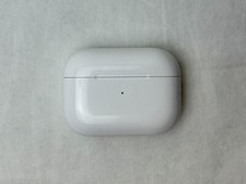 Apple AirPods Pro 1st Gen Charging Case Lightning A2190 - Case Only
