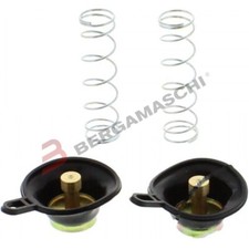 DIAFRAMMA CARBURATORE MOTO PER SUZUKI VS1400GL INTRUDER 90>92 TOURMAX